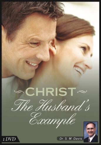 Christ: the Husband's Example
