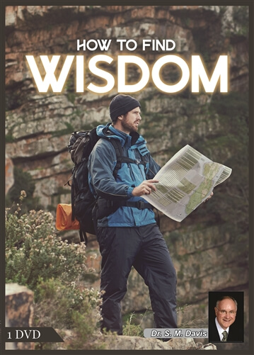 How to Find Wisdom
