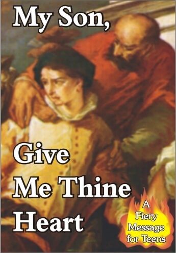 My Son, Give Me Thine Heart