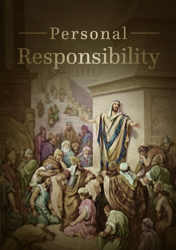Personal Responsibility