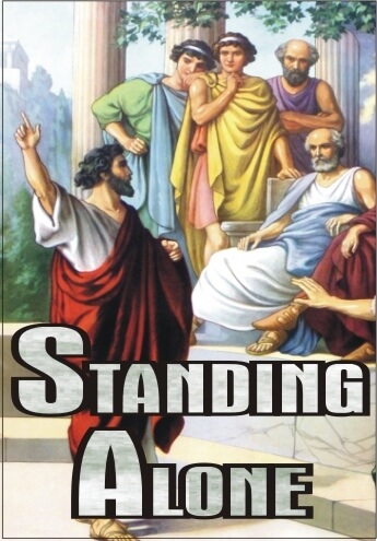 Standing Alone