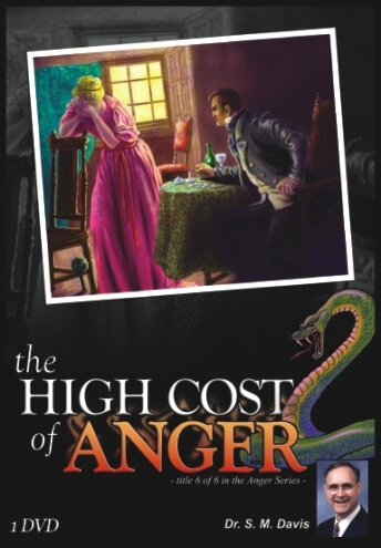 The High Cost of Anger