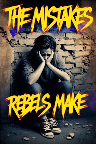 The Mistakes Rebels Make