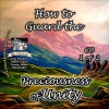 how_to_guard_the_preciousness_of_unity